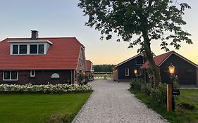 Bed&Breakfast Hoeve Happiness - ontbijt inbegrepen - wellness aanwezig